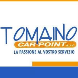 Tomaino Car Point S.r.l.