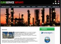 Euroservice SRL Strumentazioni Scientifiche Linea Fax