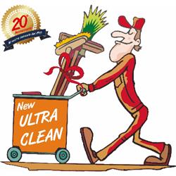 Impresa di Pulizie New Ultra Clean