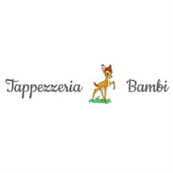 Tappezzeria Bambi