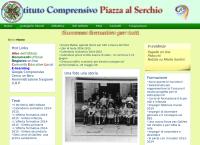 Scuola Elementare Di Sillano