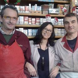 Alimentari Tabacchi San Rocco