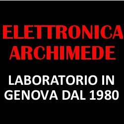 Elettronica Archimede