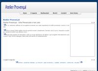 Atelier Provencale Di Pedemonte Simonetta