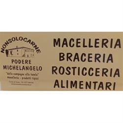 Nonsolocarne Podere Michelangelo