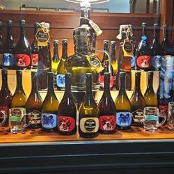 La Piazzetta del Pisacane