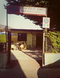 Circolo Arci Benessere