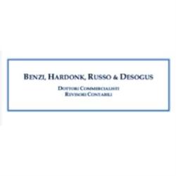 Benzi Hardonk Russo Desogus Dr. Commercialisti