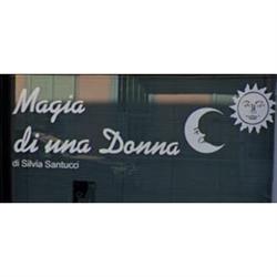Magia di Una Donna