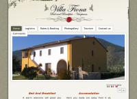 Villa Fiona b & b Di Collins Mairead