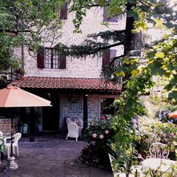 Albergo La Baita