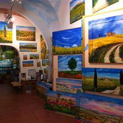 Colpa Del Vento