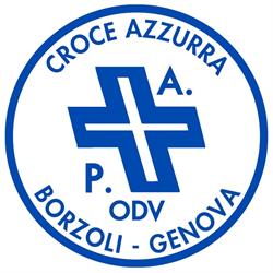 P.a. Croce Azzurra Borzoli