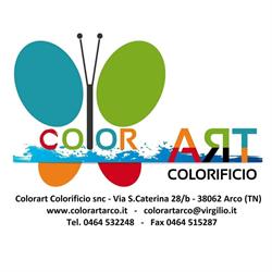 Colorart Colorificio S.n.c. Di Mancabelli Eros e C.