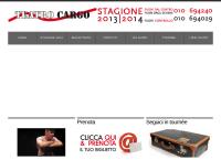 Cargo Associazione Culturale Laura Vittoria