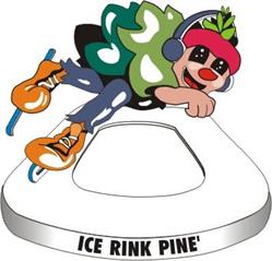 Ice Rink Pine'