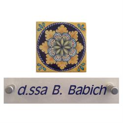 Babich Dott.ssa Bianca
