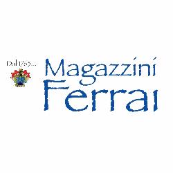 Magazzini Ferrai
