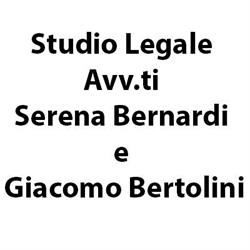 Studio Legale Avv.ti Serena Bernardi e Giacomo Bertolini