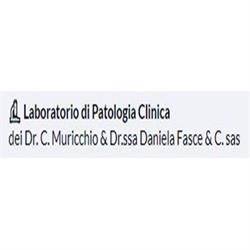 Laboratorio Di Patologia Clinica Muricchio