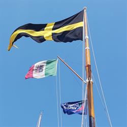 Circolo Velico La Spezia Associazione Sportiva
