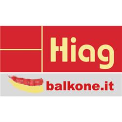 Blasbichler - Hiag Balconi H.I.A.G.