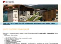Fonte S. Antonio Terme Val Rendena Spa