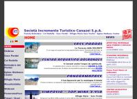 S.I.T.C.Societa Incremento Turistico Canazei S.P.A.