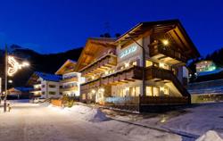 Albergo Garni' Al Viel