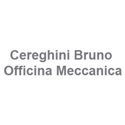 Cereghini Bruno Officina Meccanica