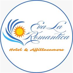 Hotel Eva La Romantica Di Andrea Cerrato