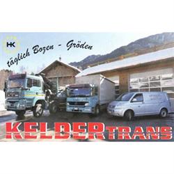 Autotrasporti Kelder