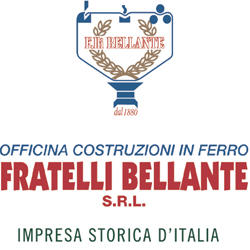 Officina Costruzioni in Ferro F.lli Bellante