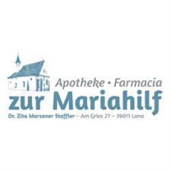 Farmacia Mariahilf Dispensario