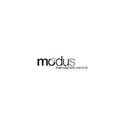 Modus Translation Service