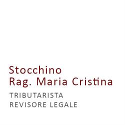 Stocchino Rag. Maria Cristina