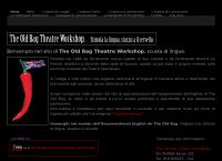 The Old Bag Theatre Workshop