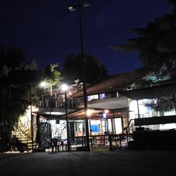 Circolo Tennis Dilettantistico La Fattoria