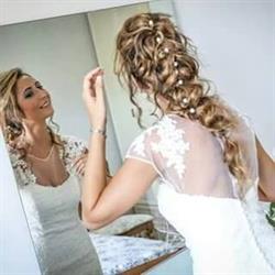 Tiziana Hair Faschion' Di Sidoti Tiziana