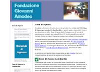 Fondazione Giovanni Amodeo