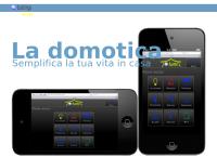 E-Buildings Srl Domotica Elettronica Industriale