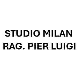 Studio Milan Rag. Pier Luigi