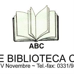 Municipio Biblioteca Civica