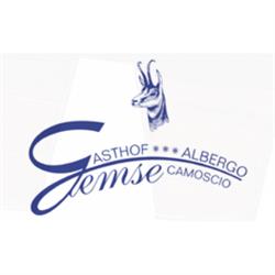 Albergo Camoscio Gasthof Gemse