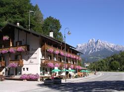 Albergo Ristorante Sorive