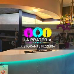 Ristorante Pizzeria La Prateria
