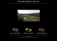 Mps Moroder Project Service SRL