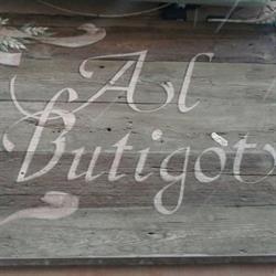 Al Butigot Di Luchini Daniela & C. S.N.C Abbigliamento Uomo Donna Jeanseria