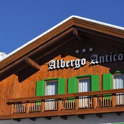 Albergo Antico