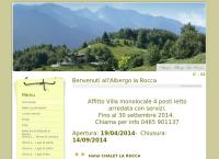 Albergo La Rocca Ristorante